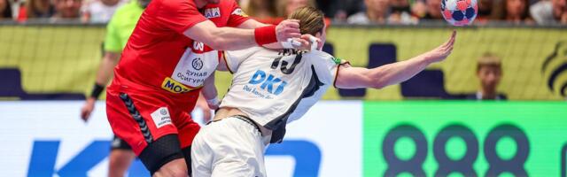 Haos posle iznenađenja rukometaša Srbije na EP: "Ponovo se plašimo, ne znam zašto..."