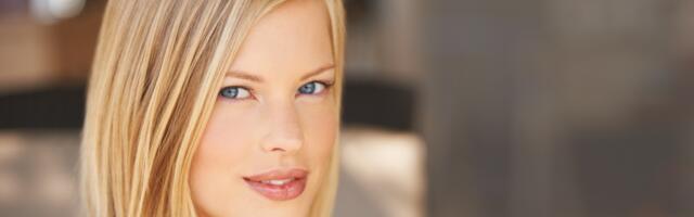 Pet trikova za negu plave kose