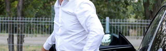 TSC doveo pojačanje iz OFK Beograda (FOTO)