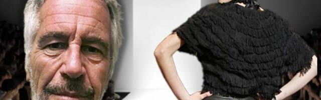 OD PISTE DO SMRTI! Ko je i zašto ucenio mladu manekenku? BILA JE NA EPSTAJNOVOJ LISTI, a njen odlazak je MISTERIJA KOJA LEDI KRV U ŽILAMA!