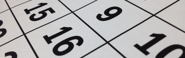 Postoji  savršeni februar  - I evo zašto zbunjuje kalendar