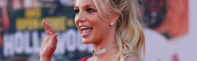 Britni Spirs prodala prava na sve pesme