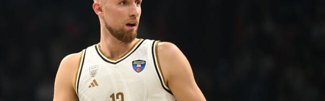 Musa otkrio zašto je odbio Partizan: Sve je bilo spremno, ali oni su presudili!