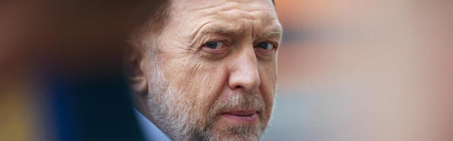 Дерипаска: Европа ратује са погрешним непријатељем