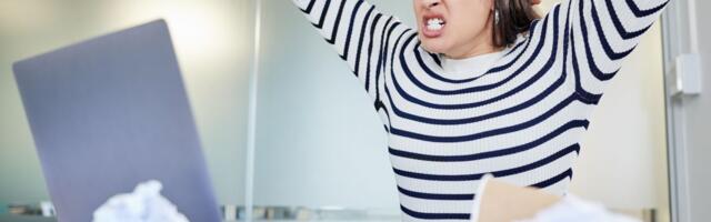 Kad su pod stresom postaju druga osoba: Ovi horoskopski znakovi najteže podnose pritisak