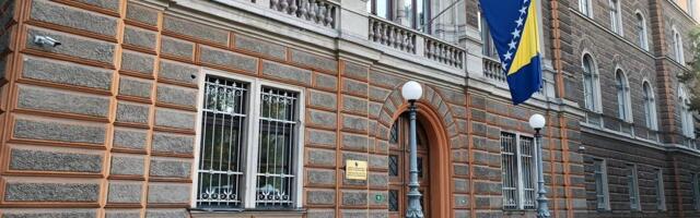 Preminuo bivši član Predsedništva BiH Borislav Paravac