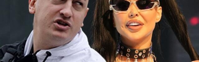 "MAJA JE PRIZNALA AFERU S DESINGERICOM": Skandalčina u Beloj kući, hitno najavljena TUŽBA! (VIDEO)