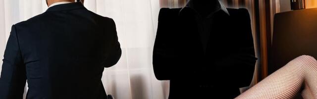 KINESKINJA I MARKO UHAPŠENI U NIŠU: Klijente pronalazili preko interneta, pa im strankinja za novac pružala usluge!