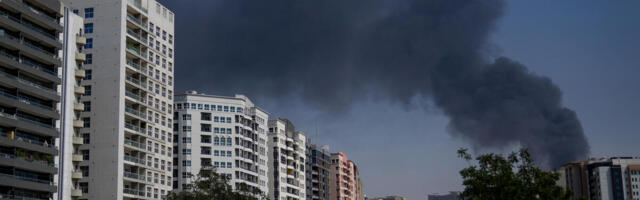 DUBAI POGOĐEN BALISTIČKOM RAKETOM? Iran lansirao preko 130 dronova ka UAE - Bliski istok u GROTLU PAKLA!