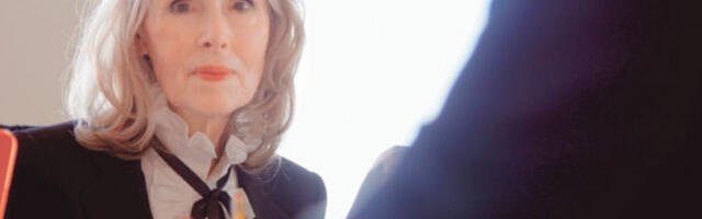 Прича о жени која је победила Трампа