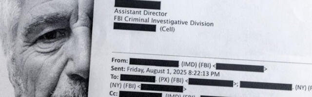 Епстинов рачуновођа пред Конгресом: „Нисам знао за злостављања, одмах бих дао отказ”