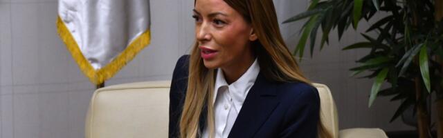 Mesarović u poseti Knjaževcu: Konstruktivni razgovori sa privrednicima doneće nova radna mesta