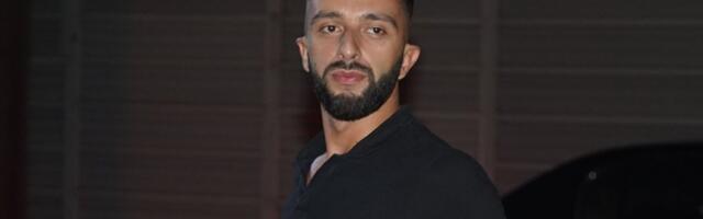 Darko Tanasijević primljen u Urgentni centar