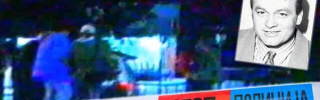 Izrešetan bivši pukovnik policije: Sumnja se da iza ubistva stoji ovaj ozloglašeni klan (FOTO)