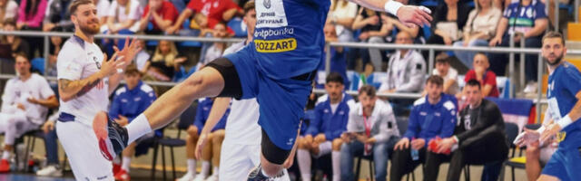 Нека грми Чаир