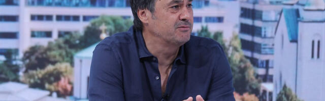 Bogdanović uzdrmao Srbiju: Čovek iz Švajcarske poklonio Partizanu 35.000, ali 3 meseca kasnije...