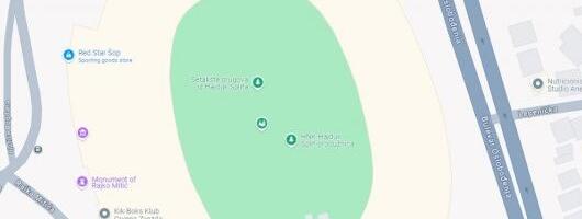 IZNENAĐENJE U ZEMLJI: GuglMaps će ubuduće ponuditi informacije o dolasku javnog prevoza!