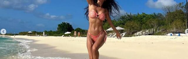 Najpoželjniju pevačicu menadžeri pronalazili onesvešćenu na podu: "Živela sam u mračnom svetu"