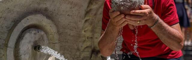 El Njino se približava, UN upozorava: Klima je van ravnoteže