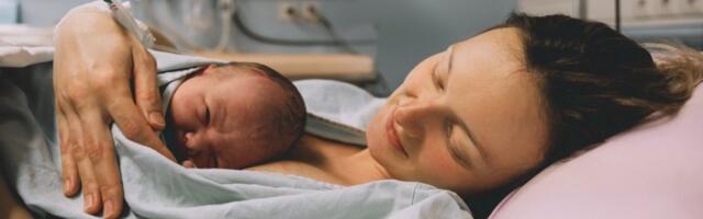 Prelep prizor u Svilajncu: Nisu ginekolozi, ali poziv nisu mogli da odbiju (FOTO)