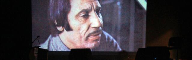 Festival Nišvil obeležava 90 godina od rođenja pevača Šabana Bajramovića