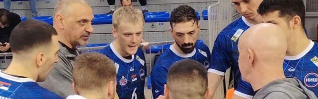 Niš izborio opstanak! /VIDEO/