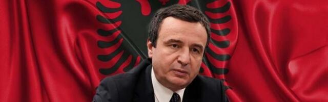 KURTIJEVA DIKTATURA POSTALA REALNA PRETNJA: Strah se seje među Albancima, na Kosmetu panika - ovo je NAJCRNJI scenario