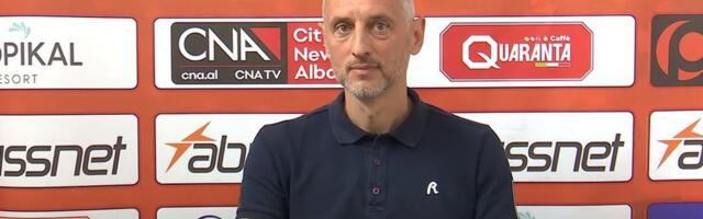 Srbin dominira u Albaniji!