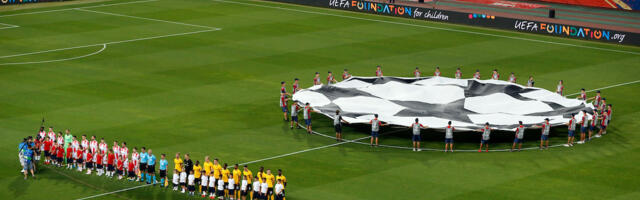 Crvena zvezda ima šansu da se plasira direktno u Ligu šampiona, potrebno je da 6 timova ne osvoji titulu u svojim zemljama