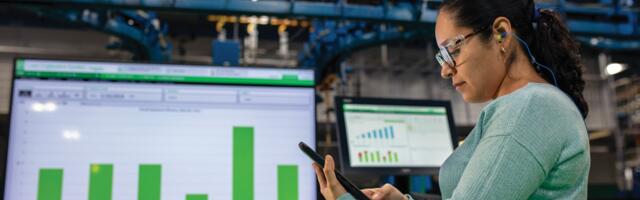 Globalno istraživanje pokazuje da energetski sektor znatno povećava ulaganja u autonomno poslovanje