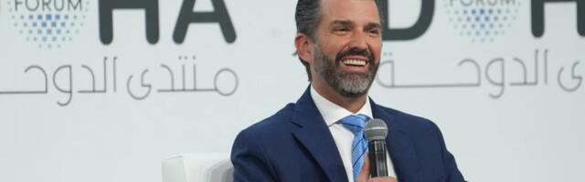 Tramp stigao u Republiku Srpsku: Posetio Dodikovo imanje (VIDEO)