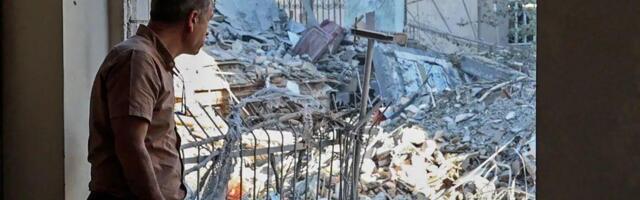 Primirje na Bliskom istoku kao privremeni predah za civile, ali koliko će potrajati: BBC urednik