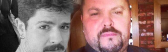 PRVA ISPOVEST PEVAČA ČIJI JE SIN NASTRADAO! Tragedija u Sarajevu slomila porodicu - brat blizanac ne dolazi sebi!