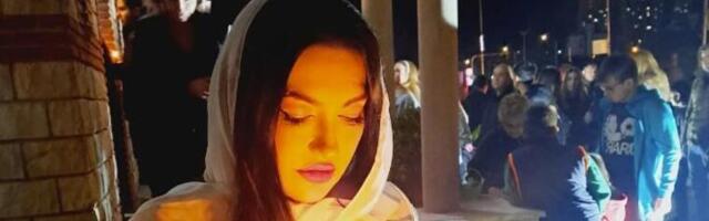 "ZVAO ME JE 'SINE', A ONDA ME JE SILOVAO" Ćerka Mikija Jovičića puna trauma, srce može stati zbog ove horor priče: Znala sam da će umreti...