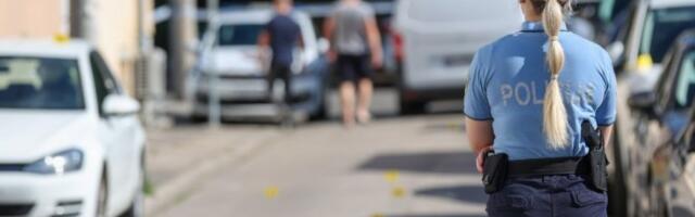 MAJKA UBILA ĆERKU, PA SKOČILA SA ZGRADE?! Novi detalji horora u Velikoj Gorici: Zločin se dogodio prekoputa policijske stanice!
