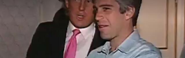 Sud odbacio Trampovu tužbu vrednu 10 milijardi dolara u vezi Džefrija Epstajna