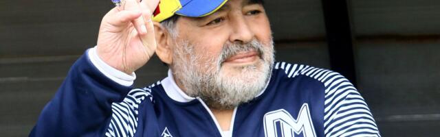 Počinje novo suđenje za smrt Maradone: Osam članova medicinskog tima na optuženičkoj klupi