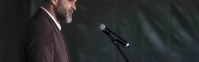 Suljagić pisao američkom Univerzitetu: Hitno otkazati uručivanje nagrade Dodiku