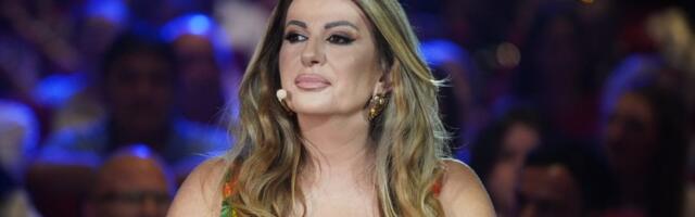 "Promoviše Nermina, ali ne vidim neki veći uspeh": Pevačica oplela po Viki Miljković