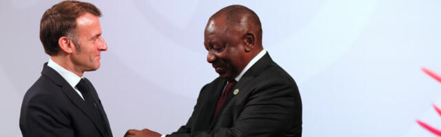 Амбасадор Француске се успротивио Трампу