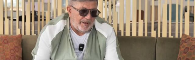 Od svog velikog hita kupio nekretninu: Pevač je na estradi 51 godinu, niko ne veruje koliko godina ima