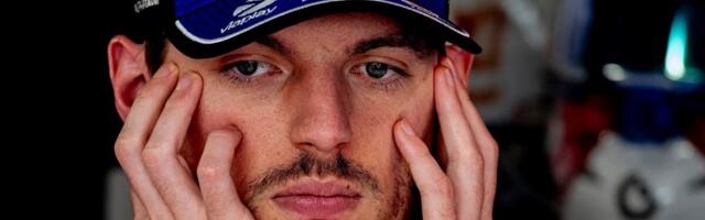 ZEMLJOTRES U FORMULI 1! POZNATO GDE MAKS NASTAVLJA KARIJERU: Ferštapen neće u Meklaren, već u još moćniju ekipu