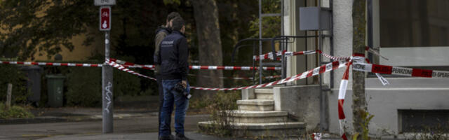 "PAO MI JE MRAK NA OČI!" Srbin u Švajcarskoj brutalno pretukao ČETIRI OSOBE, jedna od njih umrla posle 12 dana: Žrtve opisale jezivu TORTURU!