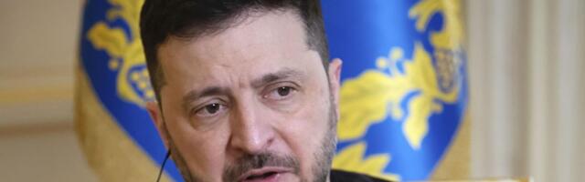 Zelenski: "Rat protiv Ukrajine ne treba ignorisati zbog rata na Bliskom istoku"