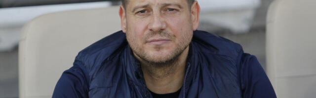 Lalatoviću izmiče Evropa: Novi Pazar se u završnici spasio poraza