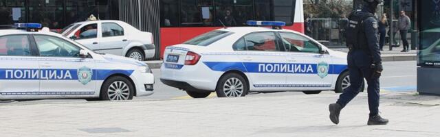 "Anđela, kada vidiš poruku...": Misteriozna poruka u BMW-u nestale devojke