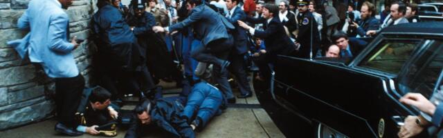 Atentator na Regana se oglasio posle najnovijeg napada na Trampa: "Ovo je jezivo..."