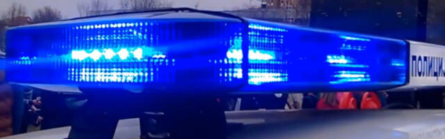 Vrvi od policije na Novom Beogradu: Pronađeno telo muškarca sa vidljivim povredama