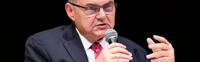 Šmit podneo ostavku pod pritiskom SAD zbog projekta Južna gasna interkonekcija