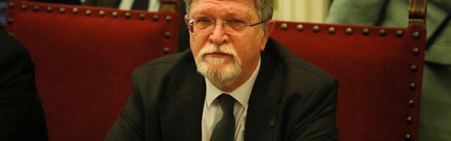 Picula: U EU još uvek ima spremnih da progledaju Srbiji kroz prste, šta god Vučić radio